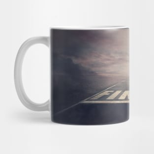 fin Mug